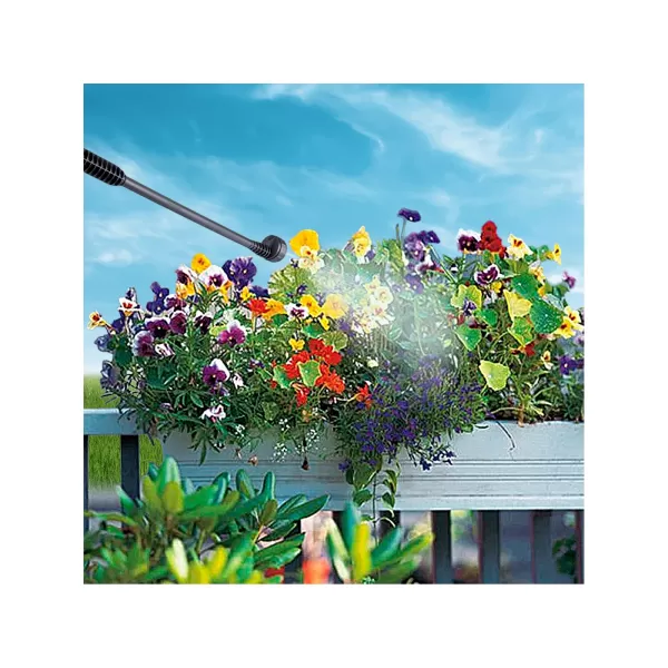 Aku tlakový čistič 20V/2,0 Ah SHARE20V Extol Premium 8891858