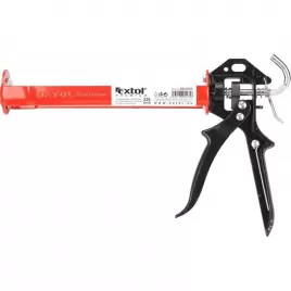 Vytlačovací pistole vaničková HEAVY DUTY 225mm EXTOL PREMIUM 8845102