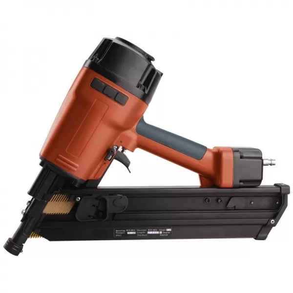 Hřebíkovačka na konstrukce EXTOL PREMIUM NF 2