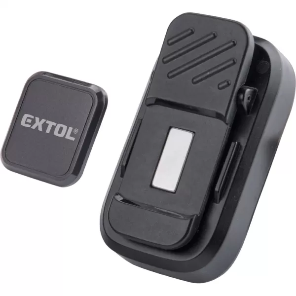 Reproduktor/hands-free, bluetooth, USB nabíjení Extol Premium 8891513
