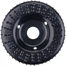 Kotouč rašplový/frézovací na dřevo, 118x18x22,2mm, hrubý sek EXTOL PREMIUM 8803720