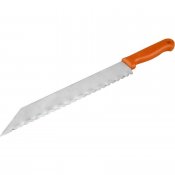 Nůž na stavební izolační hmoty nerez 480/340mm EXTOL PREMIUM 8855150
