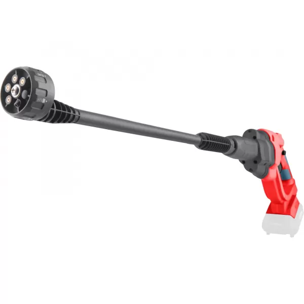 Aku tlakový čistič 20V/bez aku SHARE20V Extol Premium 8891859