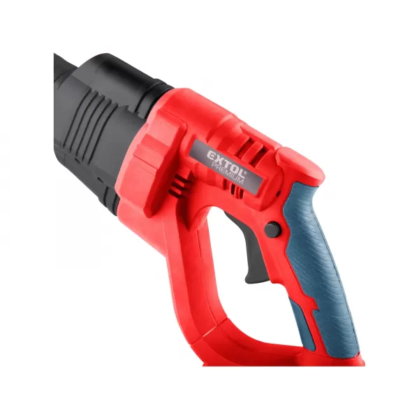 Aku tlakový čistič 20V/2,0 Ah SHARE20V Extol Premium 8891858