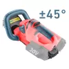 Aku nůžky na živé ploty 20V/bez aku SHARE20V Extol Premium 8891933
