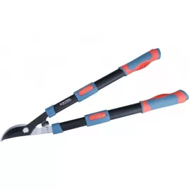 Nůžky na větve teleskopické dvousečné, 640-905mm, HCS EXTOL PREMIUM 8873106