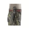 Nůž lovecký nerez 318/193 mm EXTOL PREMIUM 8855322