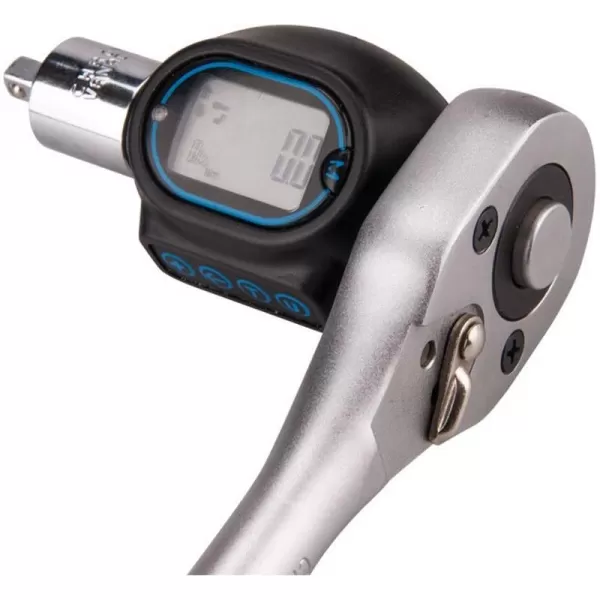 Adaptér momentový digitální 1/2" EXTOL PREMIUM 8825300