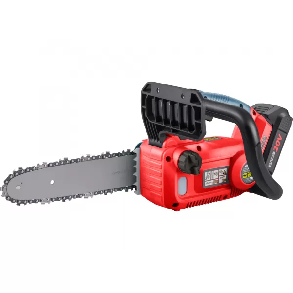 Aku řetězová pila 20V 1x2,0Ah SHARE20V BRUSHLESS EXTOL PREMIUM 8891920