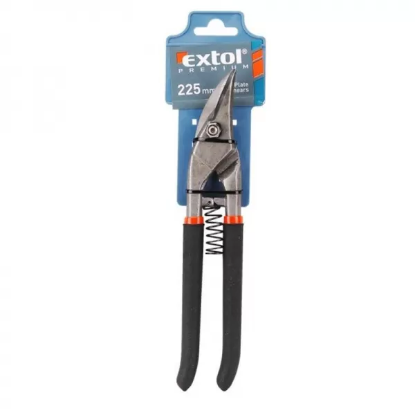 Nůžky na plech 300mm HCS EXTOL PREMIUM 8813615