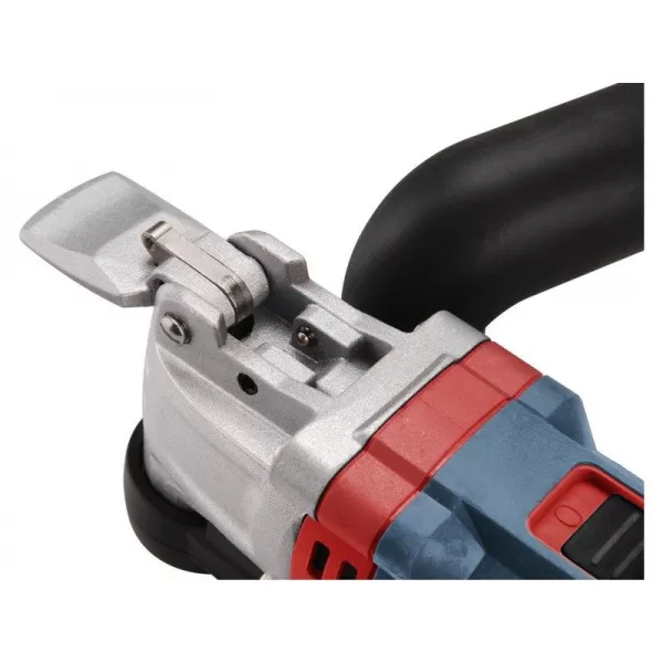 Multifunkční bruska rychloupínací, 400W EXTOL PREMIUM 8894100