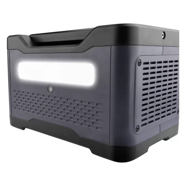 Nabíjecí stanice 600W HERON 8896800