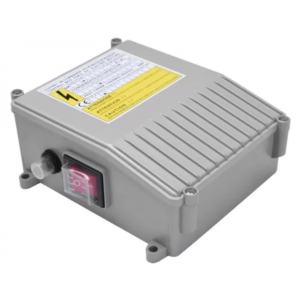 Čerpadlo do vrtu 370W, 72m EXTOL PREMIUM 8895061