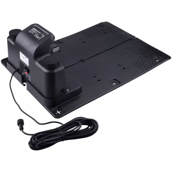 Aku robotická sekačka 20V 900 m2 EXTOL PREMIUM 8895651