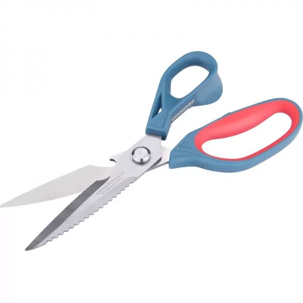 Nůžky multifunkční nerez, 250mm EXTOL PREMIUM 8855201