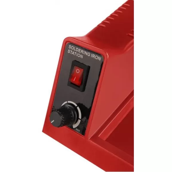 Stanice pájecí s plynulou regulací teploty EXTOL PREMIUM 8894520