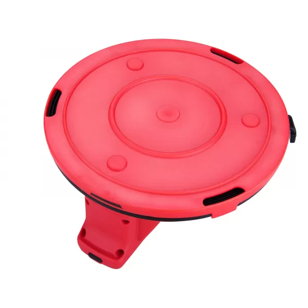 Aku přísavka 3,7 V s automatickým udržováním podtlaku Extol Premium 8891502