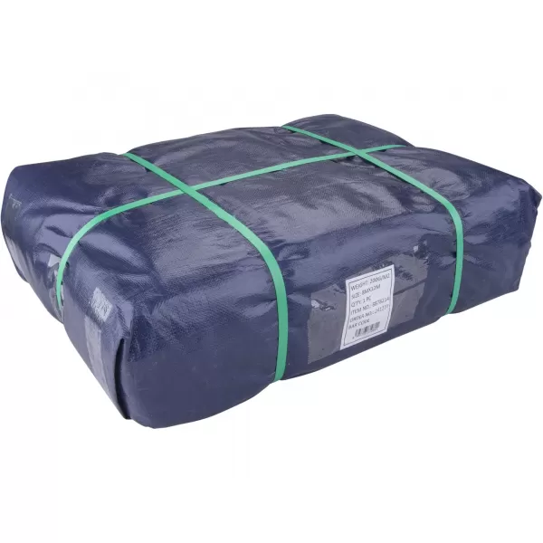 Plachta PE nepromokavá silná 200g/m2, 8x12m Extol Premium 8878214