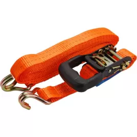 Upínací ráčnový pás s háky 8 m x 35 mm EXTOL PREMIUM 8861143