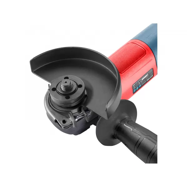 Úhlová bruska 115 mm 750W Extol Premium 8892023