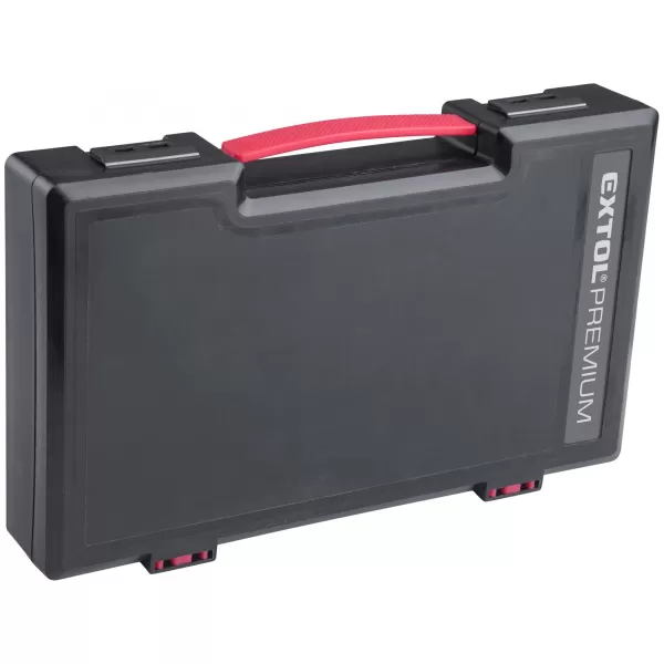 Aku odporová řezačka polystyrénu EXTOL PREMIUM 8891504