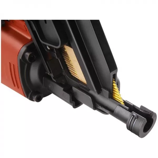 Hřebíkovačka na konstrukce EXTOL PREMIUM NF 2