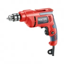 Vrtačka 450W EXTOL PREMIUM 8890001