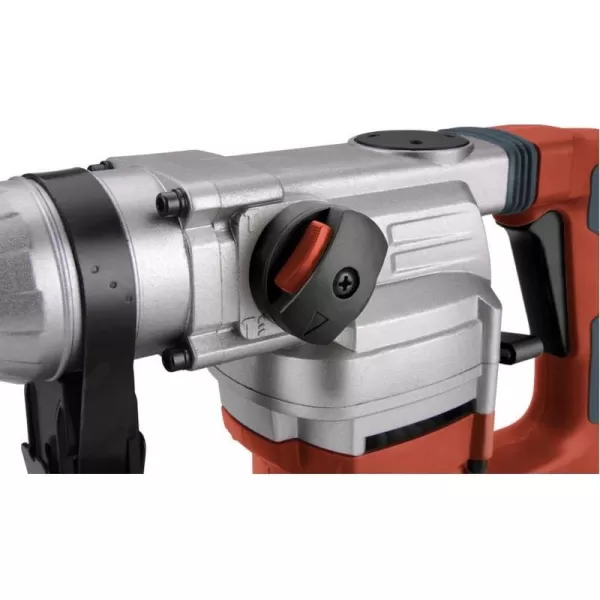 Vrtací kladivo SDS-Plus 4J PHD 3 EXTOL Premium 8890210