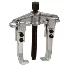 Stahovák dvouramenný kovaný rozpětí 250mm hloubka 205mm CrV EXTOL PREMIUM 8816725