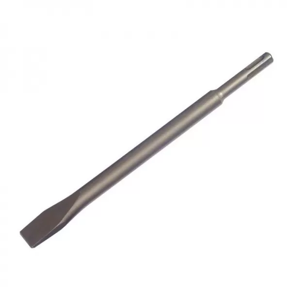 Sekáč plochý SDS PLUS 250x14mm hrot 20mm EXTOL PREMIUM 8801500