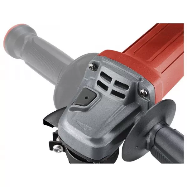 Aku vrtačka a úhlová bruska 125mm v plastovém boxu EXTOL PREMIUM 8898311