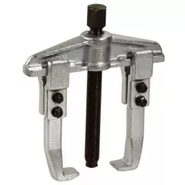 Stahovák dvouramenný kovaný rozpětí 80mm hloubka 100mm CrV EXTOL PREMIUM 8816721