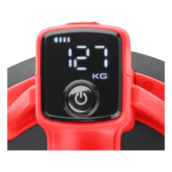 Aku přísavka 3,7 V s automatickým udržováním podtlaku Extol Premium 8891502