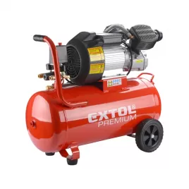 Kompresor olejový 2200W 50l  Extol Premium 8895320