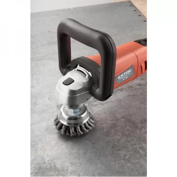 Leštička EXTOL PREMIUM AP 180 8892500