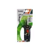 Nůžky mini zahradnické přímé 153mm stříhání do průměru 6mm EXTOL PREMIUM 8872115