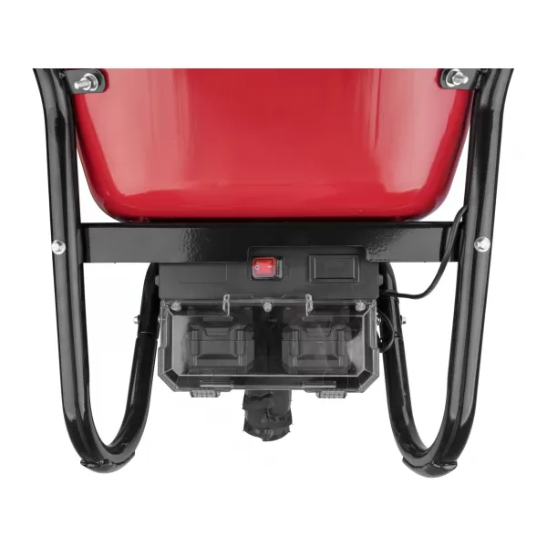 Aku kolečko 20V bez aku SHARE20V EXTOL PREMIUM 8891941