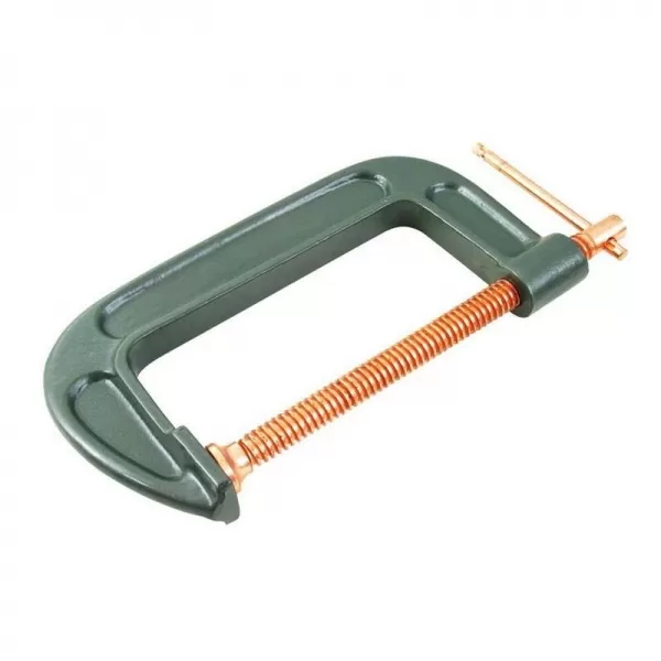 Svěrka C stolařská 100mm EXTOL PREMIUM 8815110