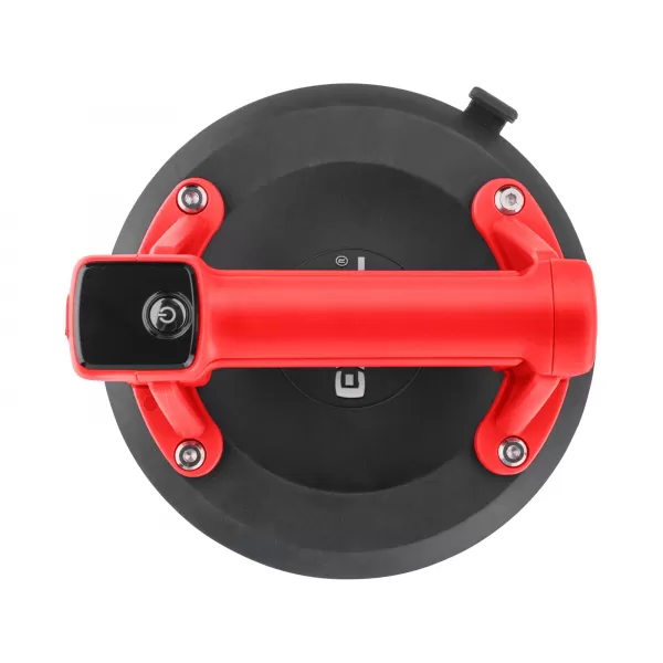 Aku přísavka 3,7 V s automatickým udržováním podtlaku Extol Premium 8891502