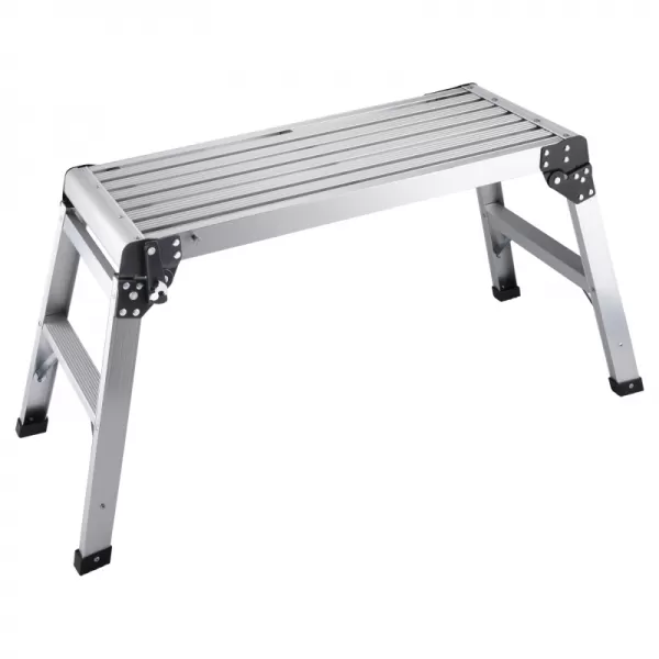 Pracovní plošina skládací nosnost 150kg Extol Premium 8849040
