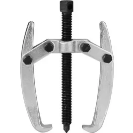 Stahovák dvouramenný kovaný MINI rozpětí 60mm hloubka 50mm EXTOL PREMIUM 8816741