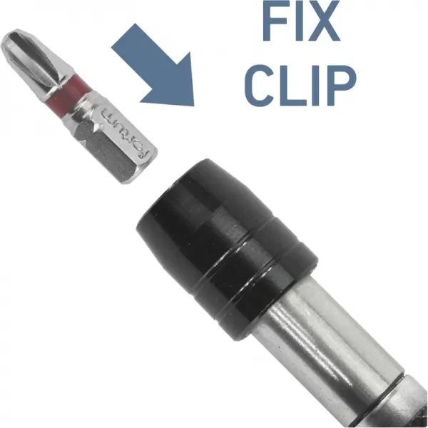 Šroubovák momentový na hroty, 1/4", 1-6Nm EXTOL PREMIUM 8825301