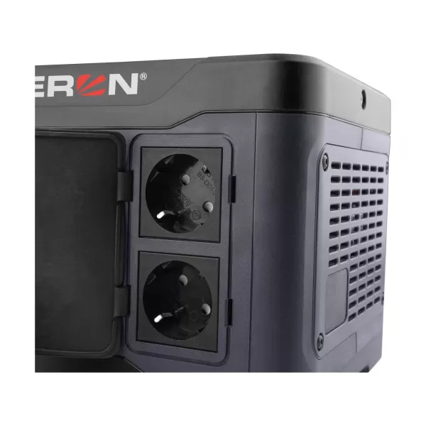 Nabíjecí stanice 600W HERON 8896800