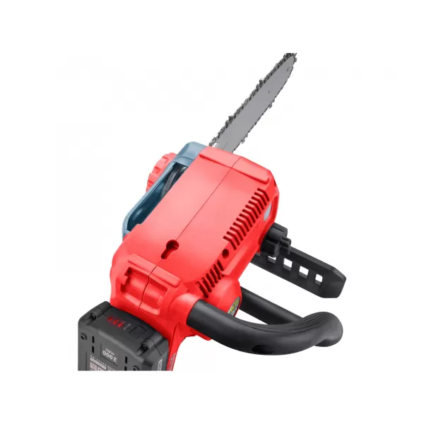 Aku řetězová pila 20V 1x2,0Ah SHARE20V BRUSHLESS EXTOL PREMIUM 8891920