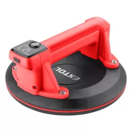 Aku přísavka 3,7 V s automatickým udržováním podtlaku Extol Premium 8891502