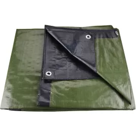 Plachta PE nepromokavá silná 200g/m2, 10x15m Extol Premium 8878215