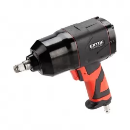 Pneumatický rázový utahovák EXTOL PREMIUM 8865011