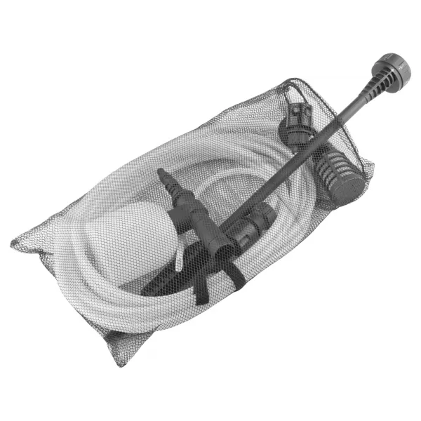 Aku tlakový čistič 20V/2,0 Ah SHARE20V Extol Premium 8891858