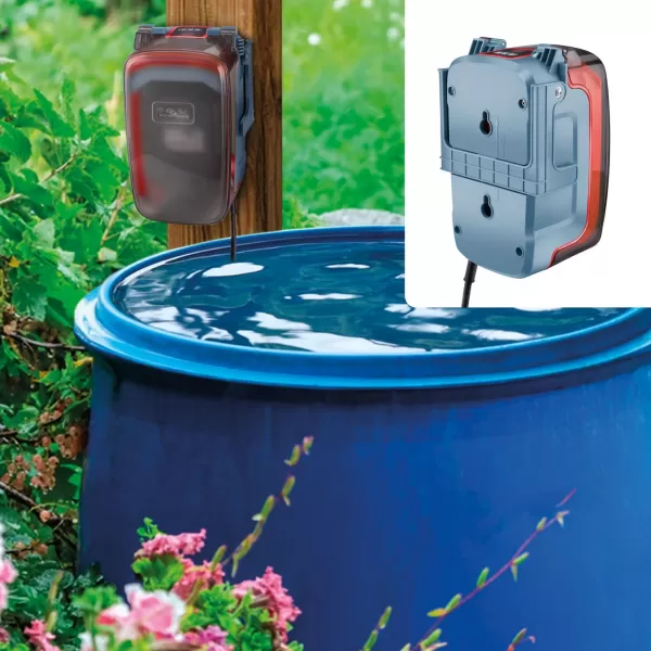 Aku čerpadlo do sudu 20V 1x2,0Ah SHARE20V EXTOL PREMIUM 8891930