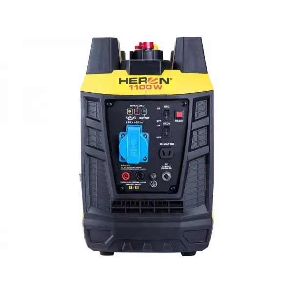 Elektrocentrála digitální inventorová HERON 8896218